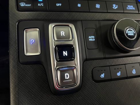 Used 2024 Hyundai Palisade Limited image 24