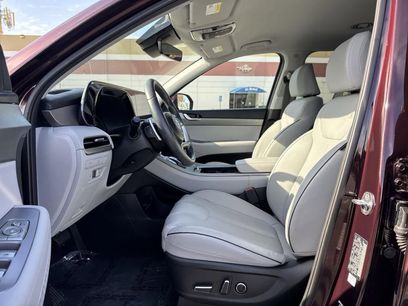 Used 2025 Hyundai Palisade SEL