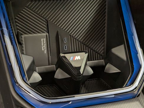 New 2026 BMW X3 xDrive30 w/ Premium Package image 23