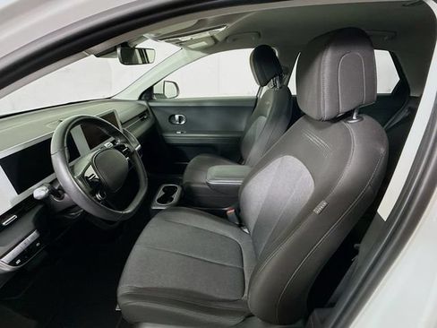 Certified 2024 Hyundai Ioniq 5 SEL RWD image 23
