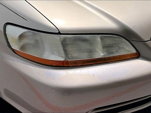 Used 2002 Honda Accord LX image 27