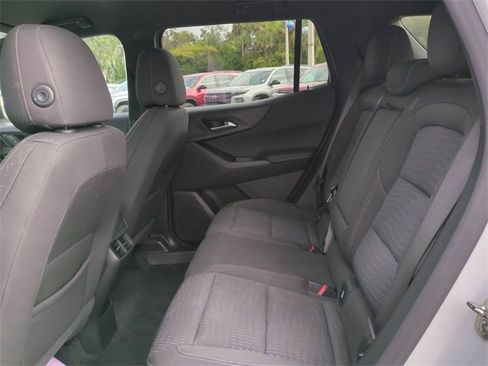 Certified 2025 Chevrolet Equinox LT image 15