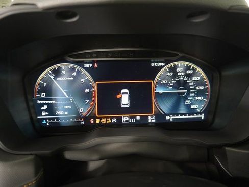 New 2026 Subaru Forester Wilderness image 14