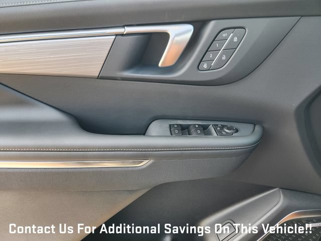 New 2026 Buick Enclave Preferred w/ Power Package FWD image 17