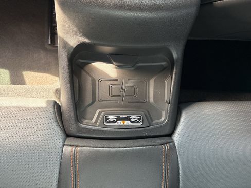 Used 2017 Chevrolet Camaro SS w/ 50th Anniversary Edition RWD image 20