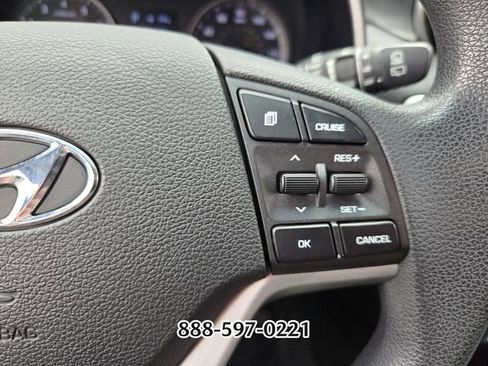Used 2019 Hyundai Tucson SEL FWD image 27