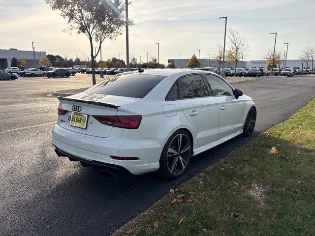 Used 2019 Audi RS 3 AWD/4WD image 5