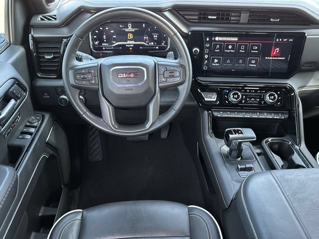 Used 2025 GMC Sierra 1500 AT4X AWD/4WD image 13