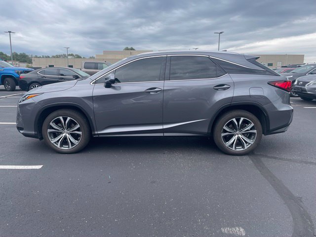 Used 2017 Lexus RX 350 AWD w/ Premium Package image 3