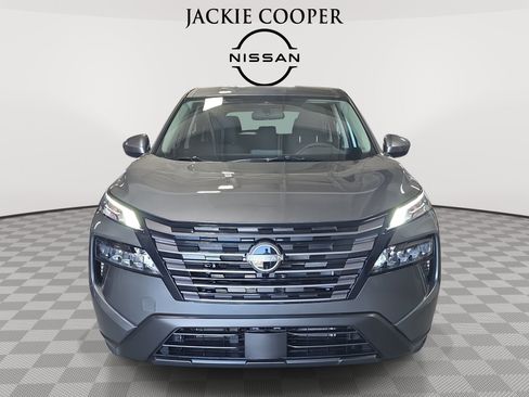 New 2026 Nissan Rogue SV w/ Cold Weather Package image 2