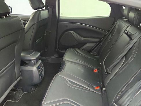 Used 2021 Ford Mustang Mach-E Premium image 21