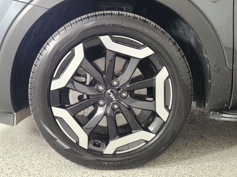 Used 2024 Kia Telluride S w/ S Sunroof Package AWD/4WD image 13