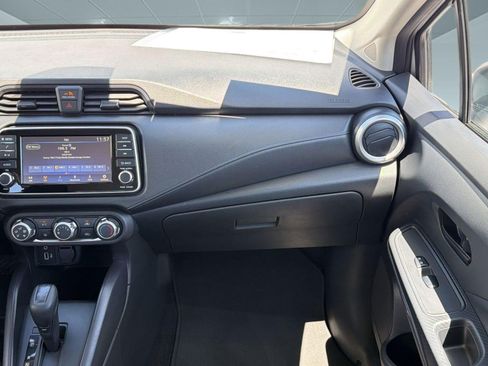 Used 2024 Nissan Versa S FWD image 26