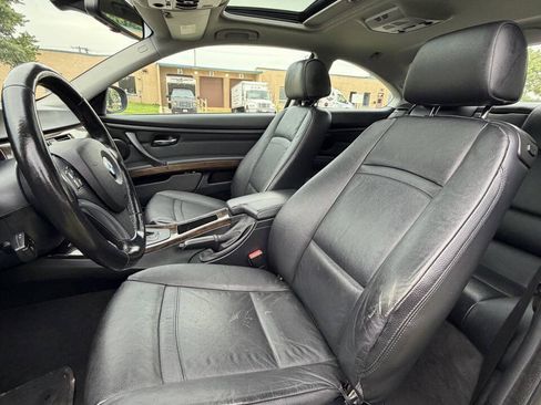 Used 2011 BMW 328i xDrive Coupe AWD/4WD image 10