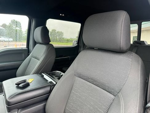 Used 2022 Ford F150 XLT w/ Equipment Group 302A High AWD/4WD image 13