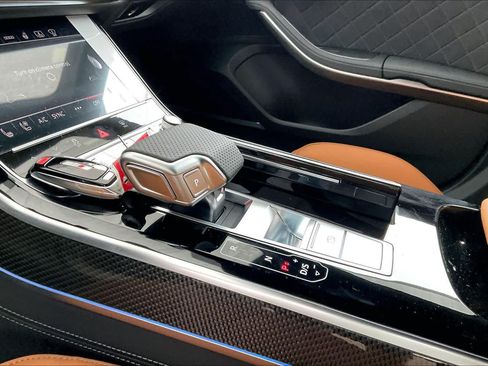 New 2026 Audi S8 AWD/4WD image 7