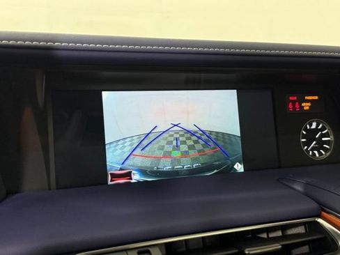 Used 2018 Lexus LC 500 Coupe w/ Touring Package RWD image 24
