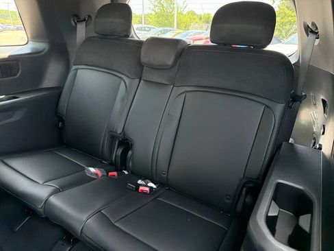 New 2027 Kia Telluride SX Prestige X-Pro AWD/4WD image 20