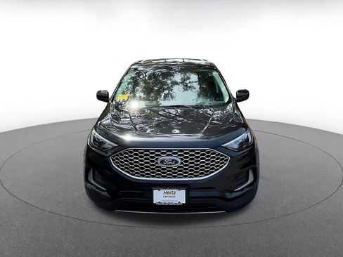 Used 2024 Ford Edge SEL image 4