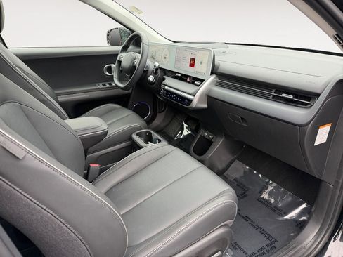 Certified 2024 Hyundai Ioniq 5 Limited AWD/4WD image 26
