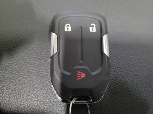 Used 2019 GMC Acadia SLE w/ LPO, Floor Liner Package AWD/4WD image 32
