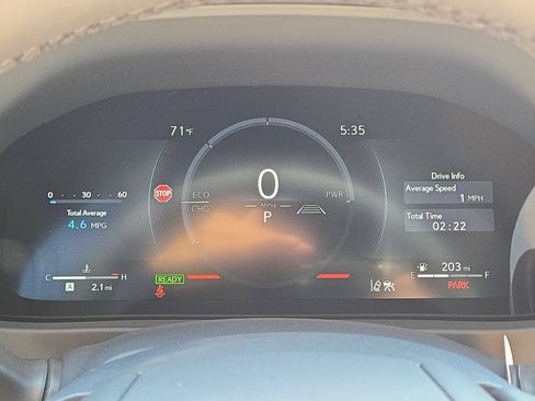 New 2026 Lexus UX 300h FWD w/ Accessory Package (2T) image 20