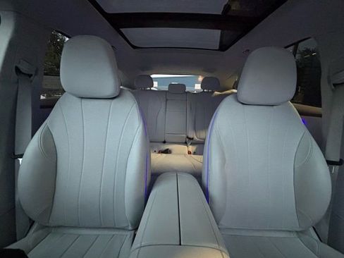 Certified 2023 Mercedes-Benz EQE 350+ 4MATIC SUV image 51