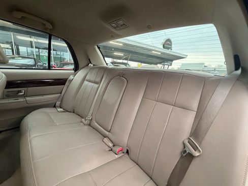 Used 2010 Mercury Grand Marquis LS image 14