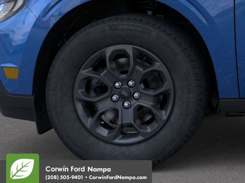 New 2026 Ford Maverick XLT image 20