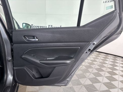 Used 2020 Nissan Altima 2.5 S image 24