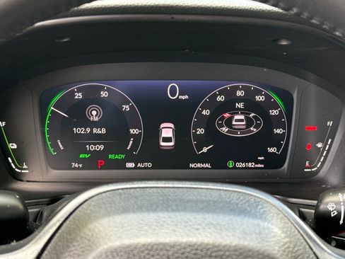 Used 2024 Honda Accord Sport image 22