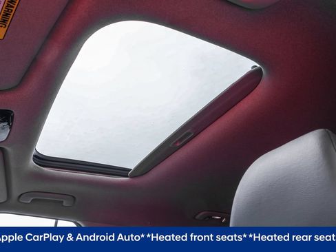Certified 2026 Hyundai Santa Fe Limited AWD/4WD image 9