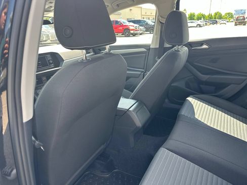 Used 2024 Volkswagen Jetta S FWD image 20