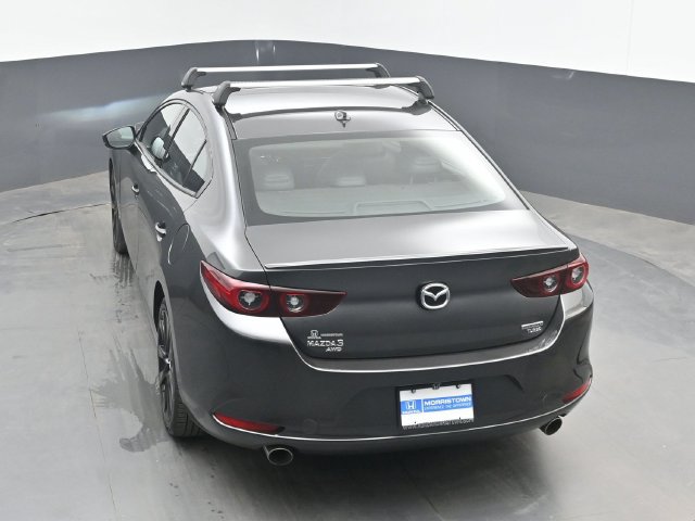Used 2022 MAZDA MAZDA3 s AWD/4WD image 36