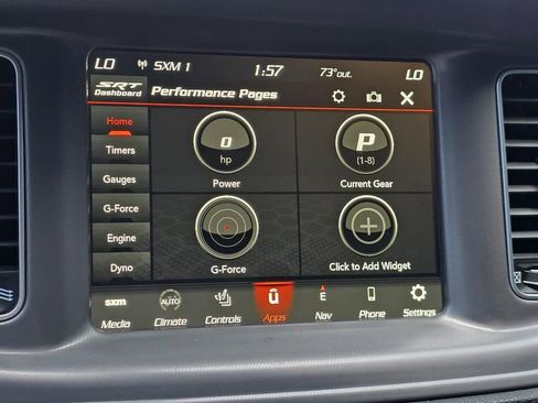 Used 2023 Dodge Charger Scat Pack image 21