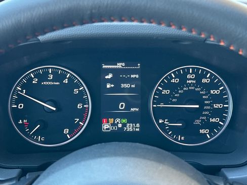 Used 2026 Subaru Crosstrek 2.5i Limited AWD/4WD image 23