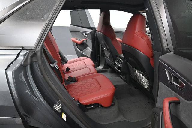 New 2027 Audi SQ8 Prestige AWD/4WD image 13
