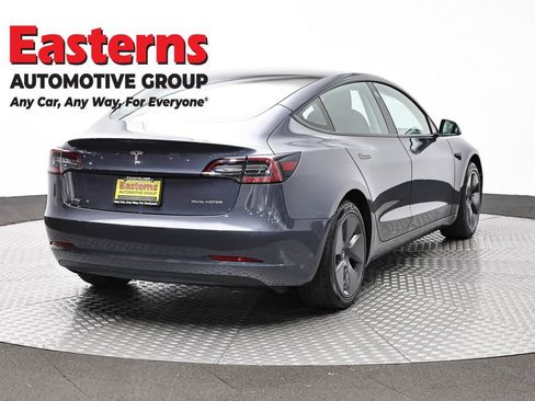 Used 2022 Tesla Model 3 Long Range image 5