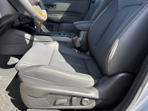 New 2026 Subaru Outback Wilderness AWD/4WD image 30