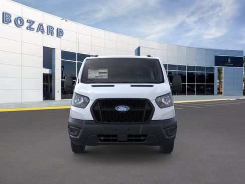 New 2026 Ford Transit 250 Low Roof RWD image 8