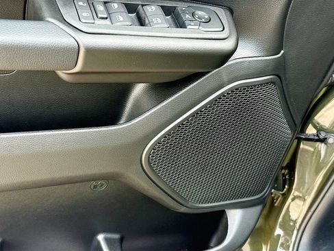 New 2026 RAM 1500 Big Horn w/ Night Edition AWD/4WD image 18