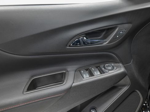 Used 2024 Chevrolet Equinox RS w/ LPO, Floor Liner Package image 13