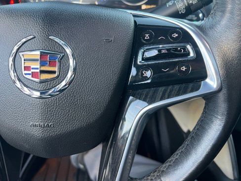 Used 2014 Cadillac XTS Platinum image 48