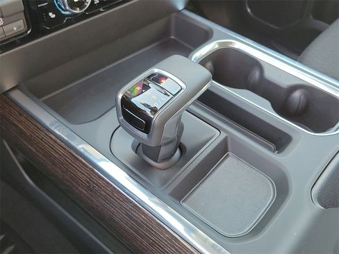 Used 2026 GMC Sierra 1500 Elevation image 16