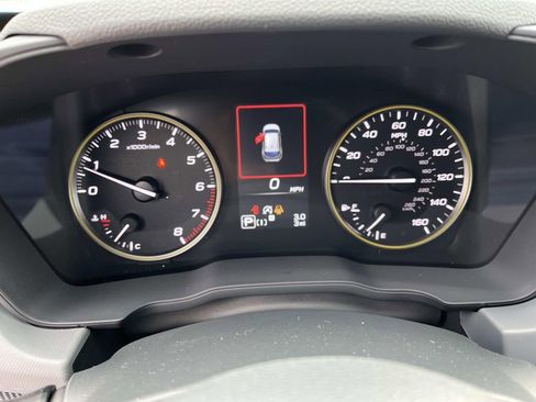 New 2026 Subaru Crosstrek 2.5i Sport image 28