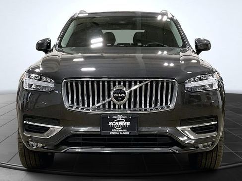 Certified 2023 Volvo XC90 B6 Ultimate image 4