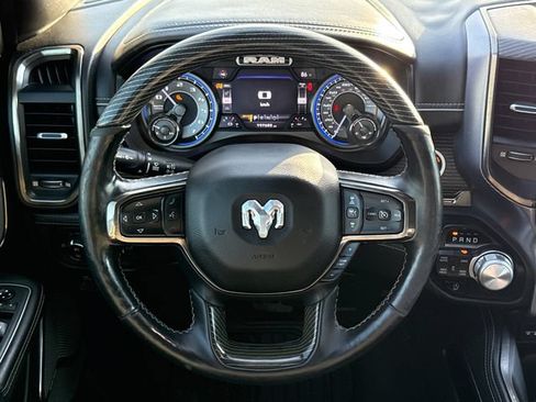 Used 2019 RAM 1500 Limited AWD/4WD image 15