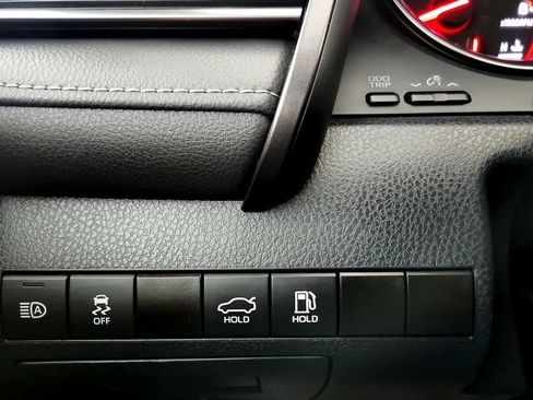 Certified 2024 Toyota Camry XSE FWD image 32