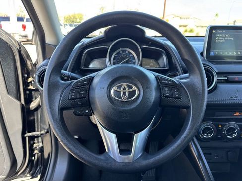 Used 2017 Toyota Yaris iA image 26