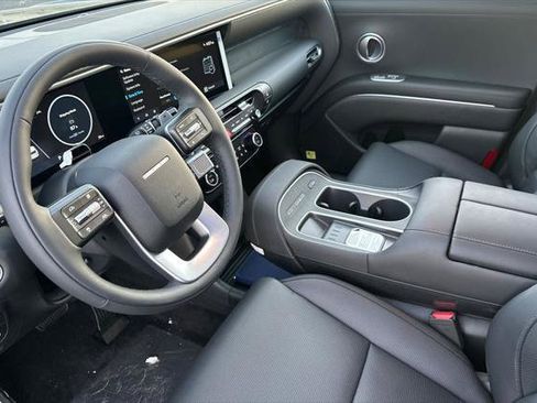 New 2026 Hyundai Palisade Calligraphy image 7